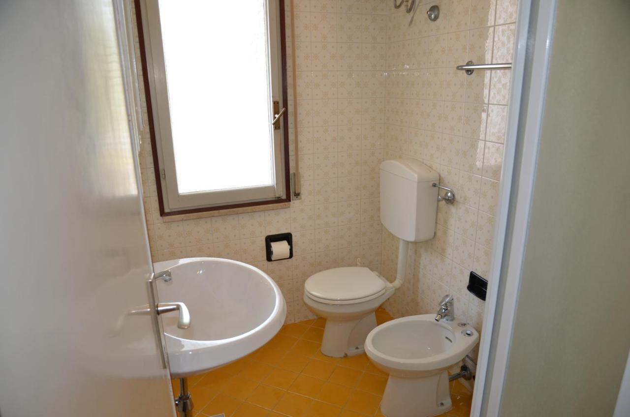 Appartamenti Livenza Бибионе Экстерьер фото